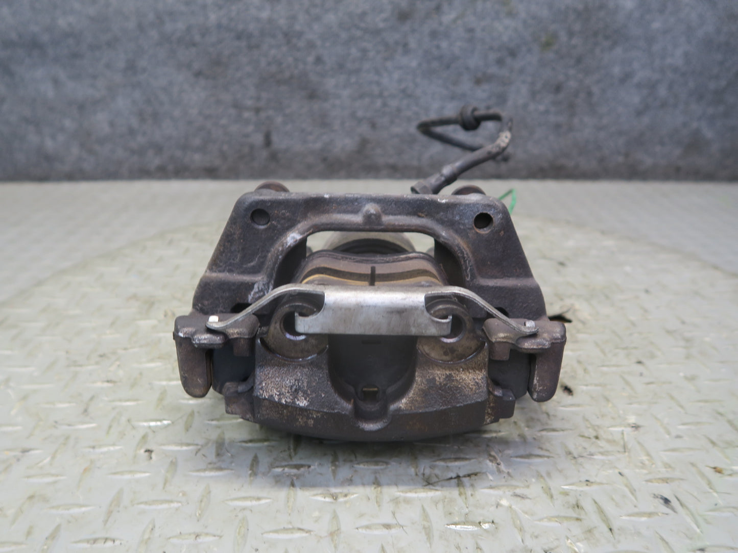 2001-2006 BMW E46 M3 Front Left & Right Brake Caliper Set of 2