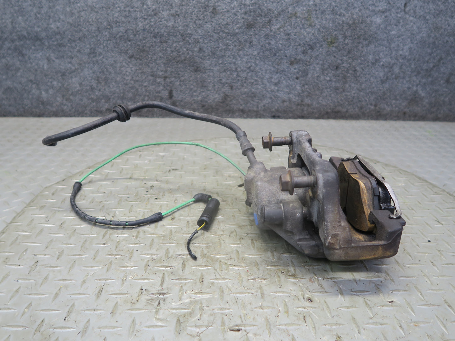 2001-2006 BMW E46 M3 Front Left & Right Brake Caliper Set of 2