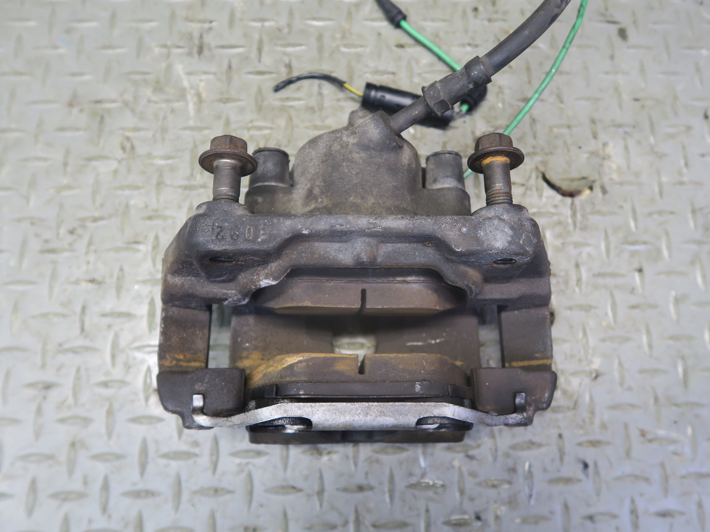 2001-2006 BMW E46 M3 Front Left & Right Brake Caliper Set of 2