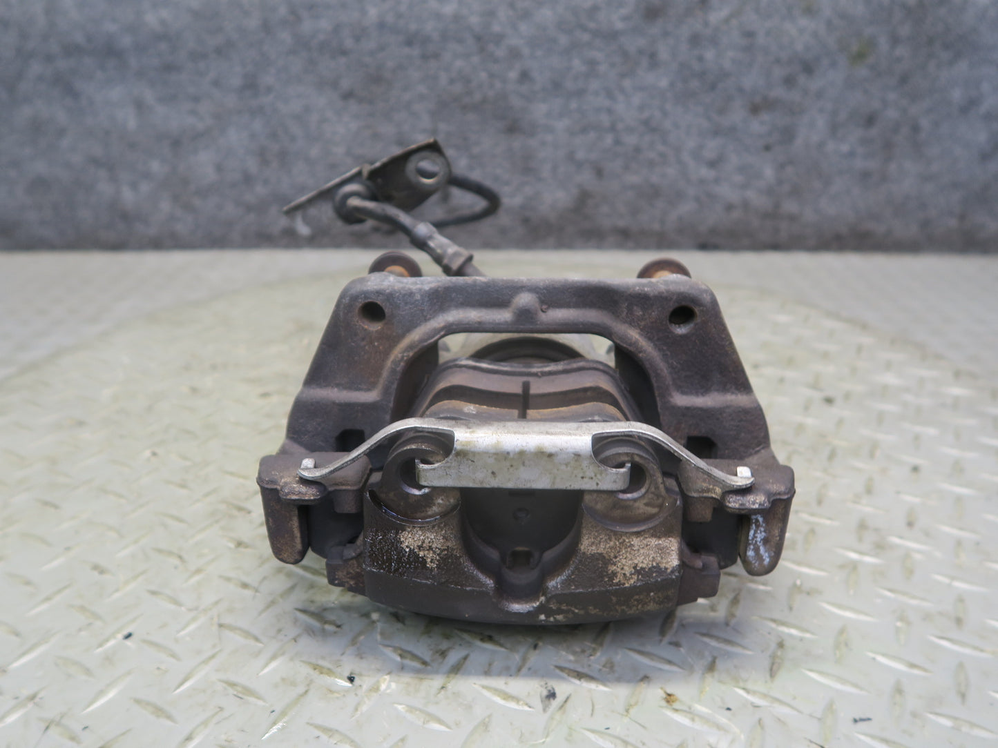 2001-2006 BMW E46 M3 Front Left & Right Brake Caliper Set of 2