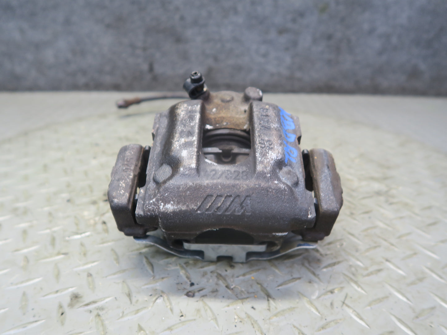 2001-2006 BMW E46 M3 Rear Left & Right Brake Caliper Set of 2