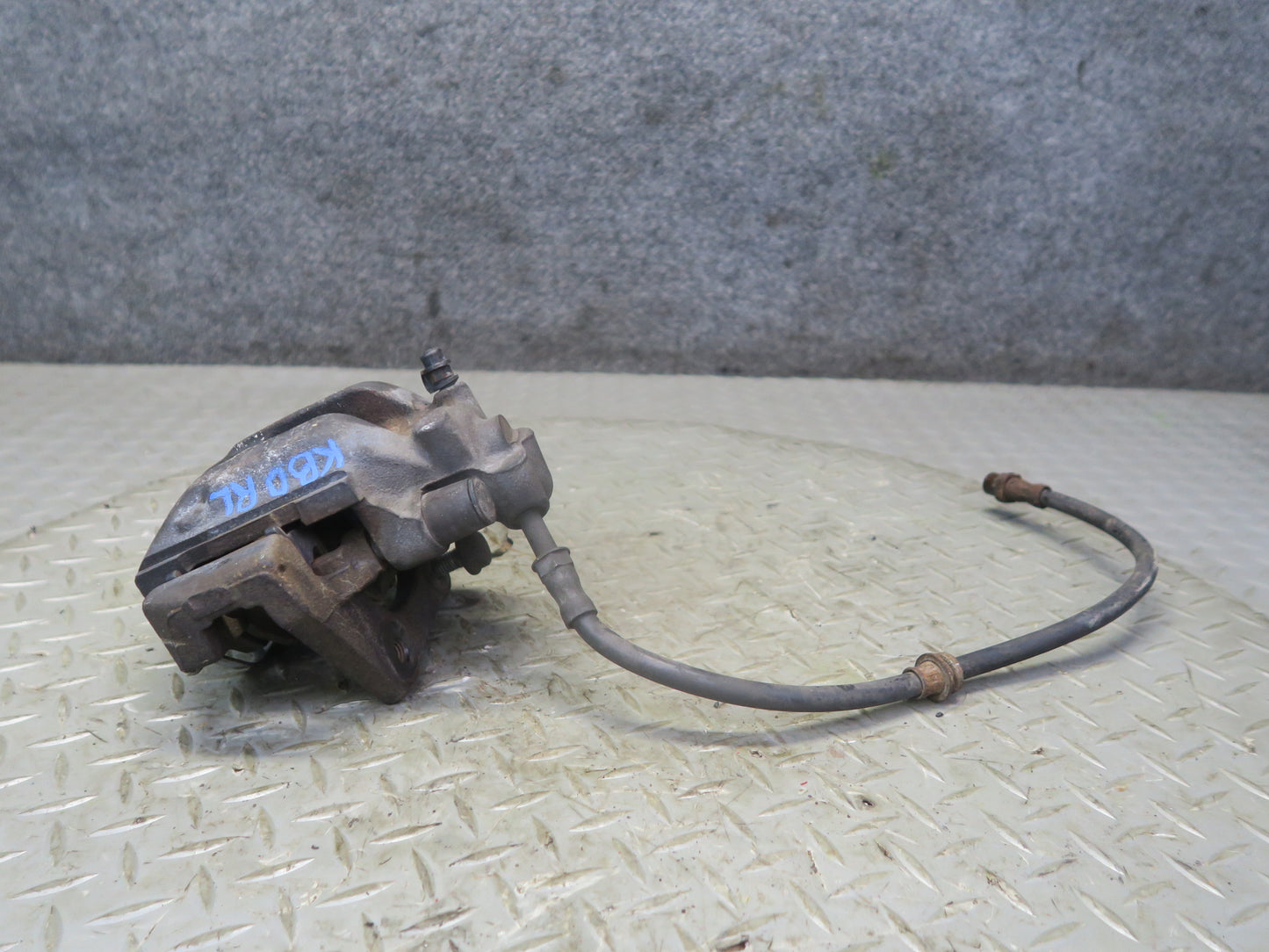 2001-2006 BMW E46 M3 Rear Left & Right Brake Caliper Set of 2