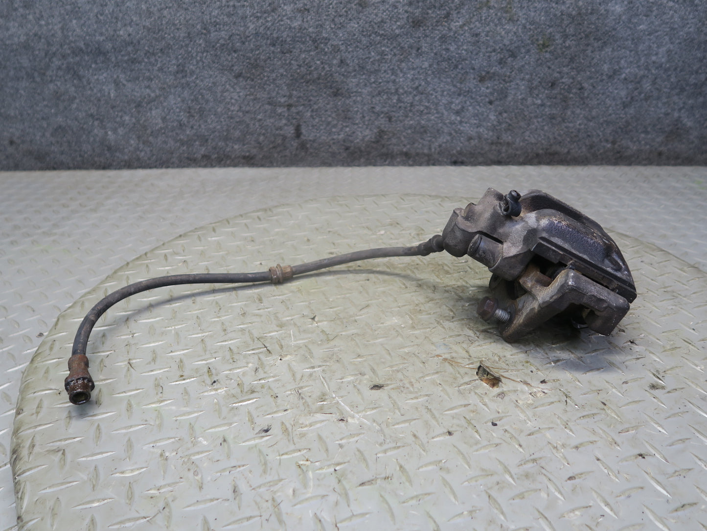2001-2006 BMW E46 M3 Rear Left & Right Brake Caliper Set of 2
