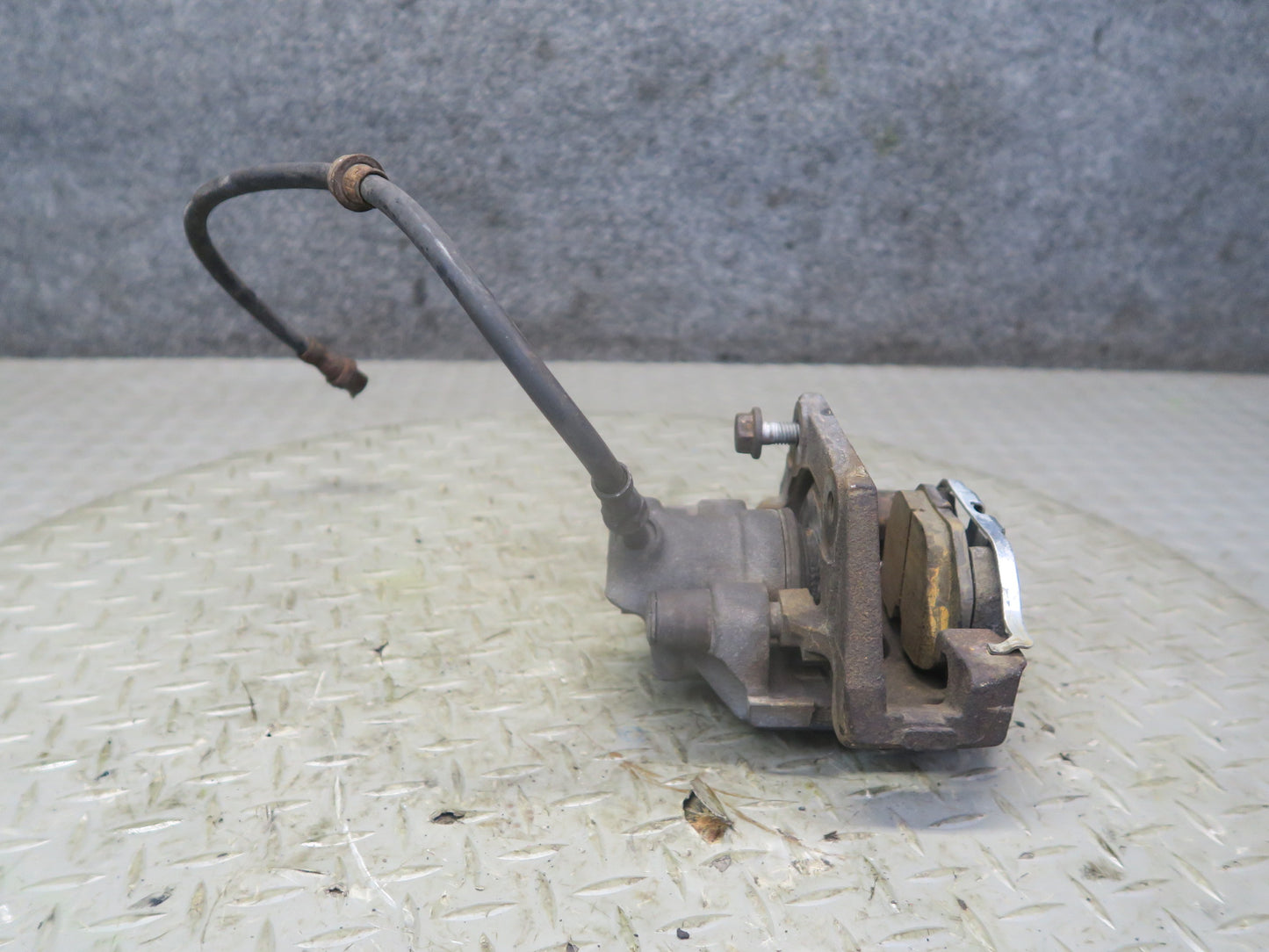 2001-2006 BMW E46 M3 Rear Left & Right Brake Caliper Set of 2