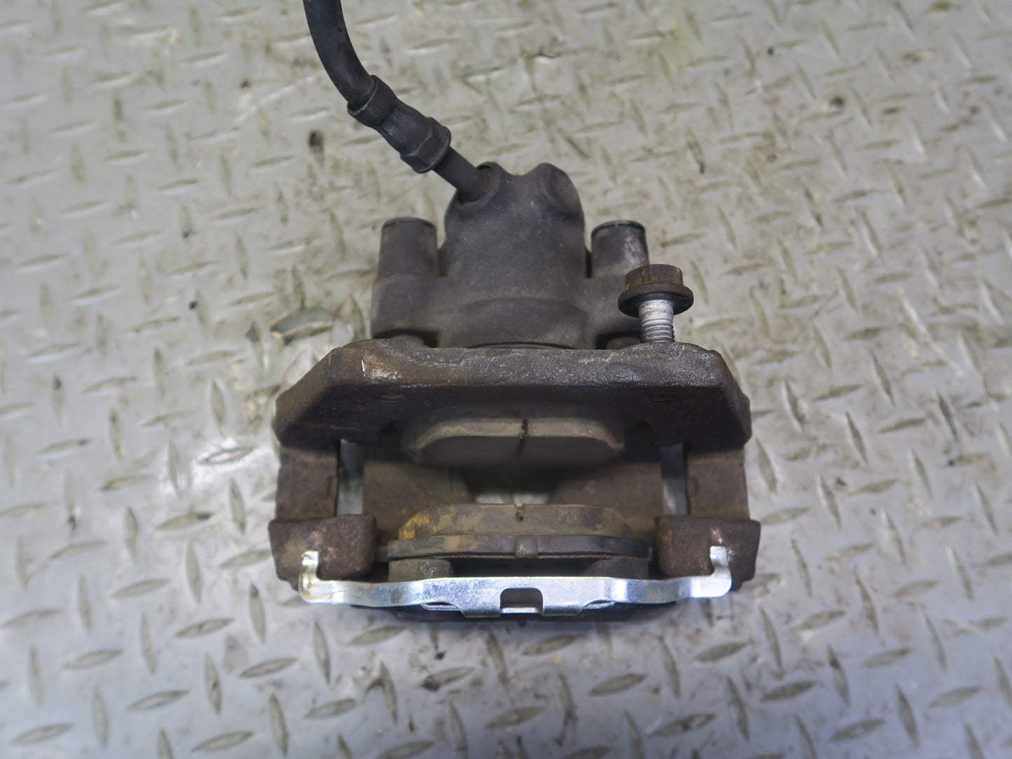 2001-2006 BMW E46 M3 Rear Left & Right Brake Caliper Set of 2