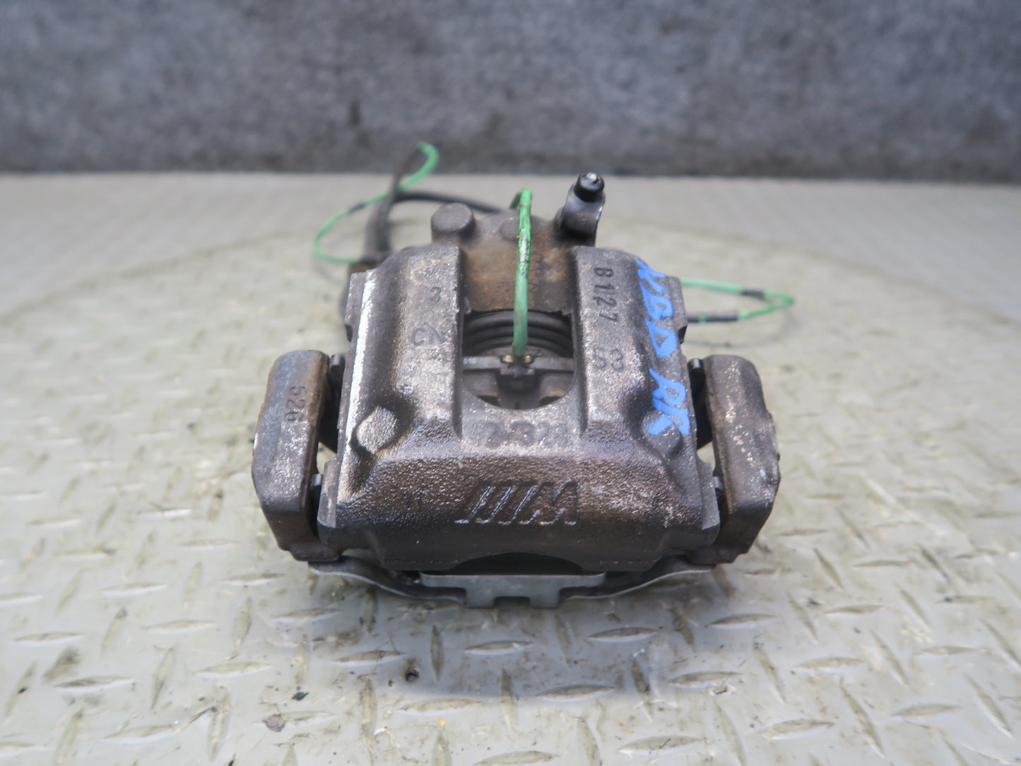 2001-2006 BMW E46 M3 Rear Left & Right Brake Caliper Set of 2