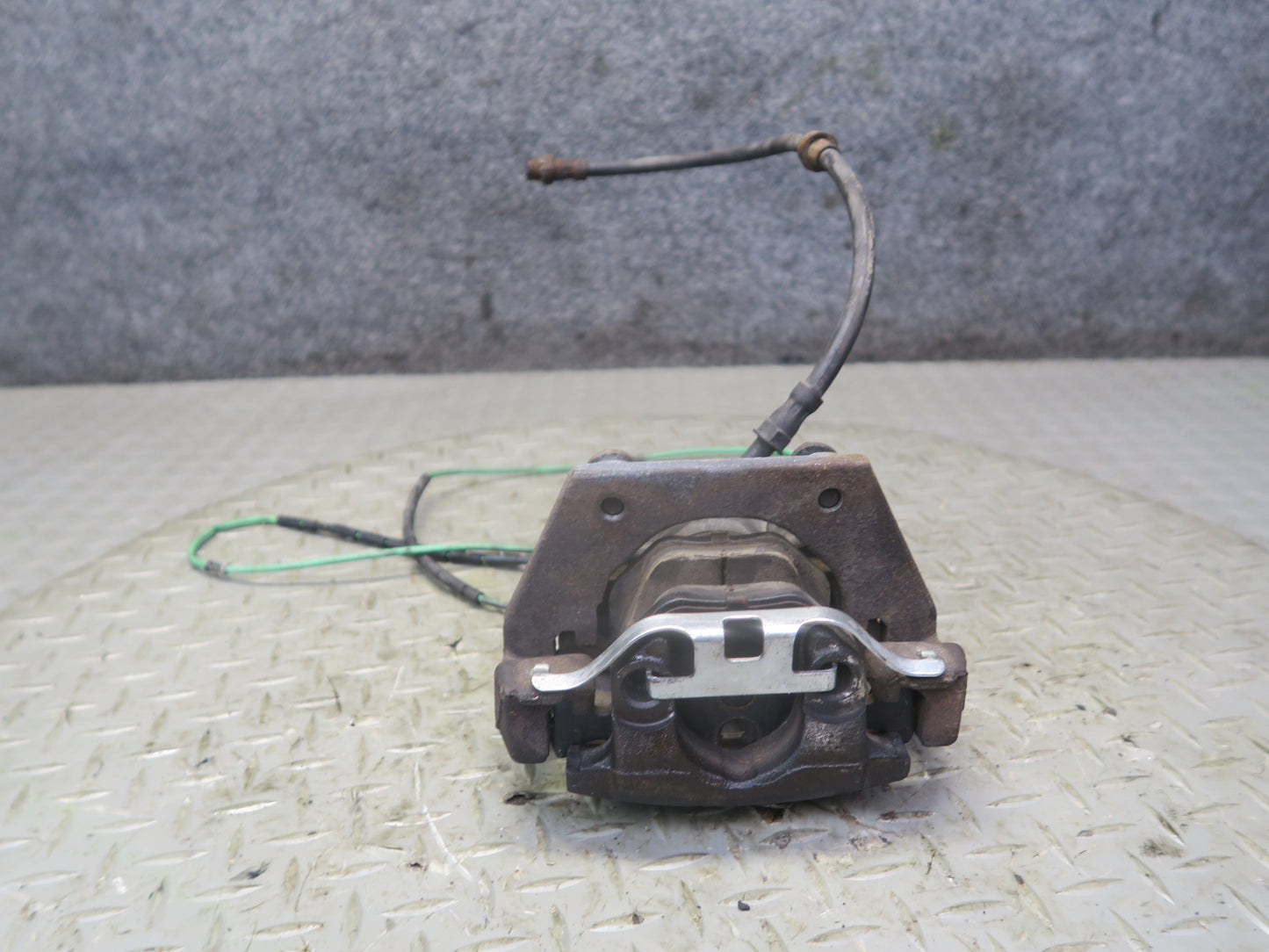 2001-2006 BMW E46 M3 Rear Left & Right Brake Caliper Set of 2