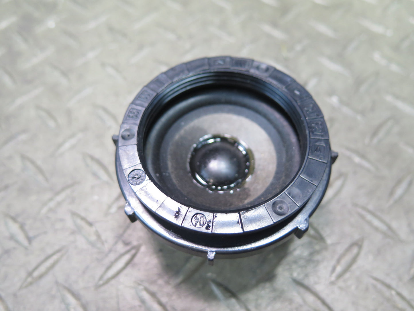 2001-2006 BMW E46 3-SERIES Rear Left & Right Hi-fi MID Range Speaker Set of 2