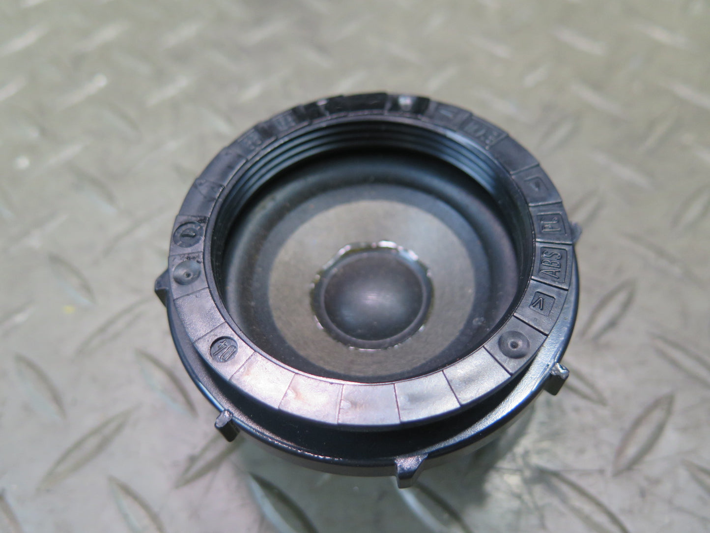 2001-2006 BMW E46 3-SERIES Rear Left & Right Hi-fi MID Range Speaker Set of 2