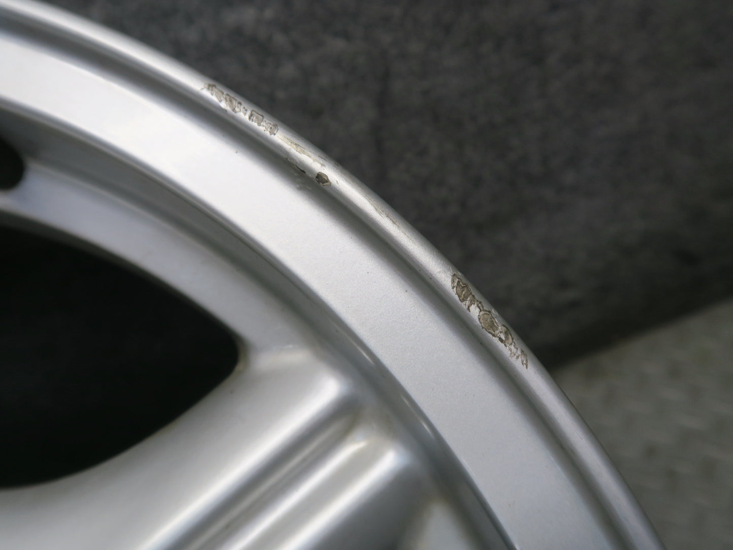 96-02 BMW E36/7 Z3 Set of 4 Style 35 Alloy R16" Wheel Rim 16x7J ET46 OEM