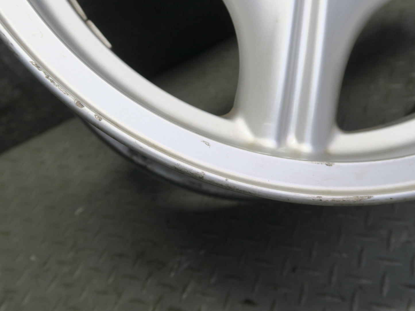 96-02 BMW E36/7 Z3 Set of 4 Style 35 Alloy R16" Wheel Rim 16x7J ET46 OEM