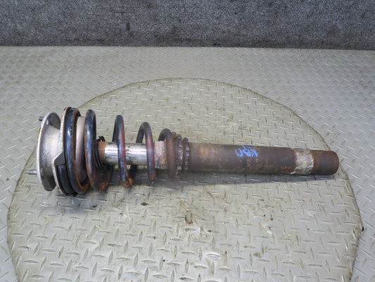2001-2006 BMW E46 M3 Coupe Front Left Strut Shock Absorber w H&R Coil Spring