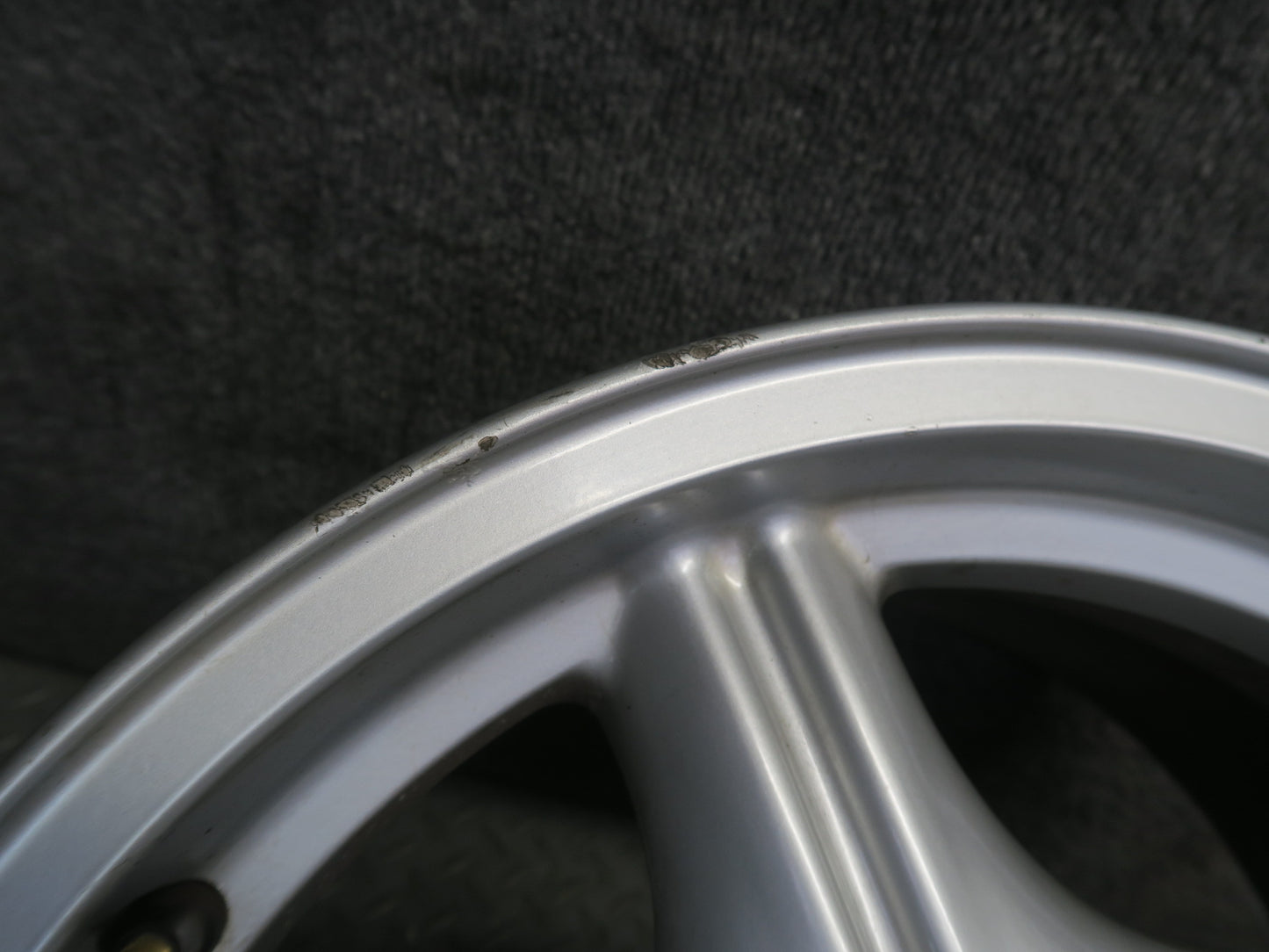96-02 BMW E36/7 Z3 Set of 4 Style 35 Alloy R16" Wheel Rim 16x7J ET46 OEM