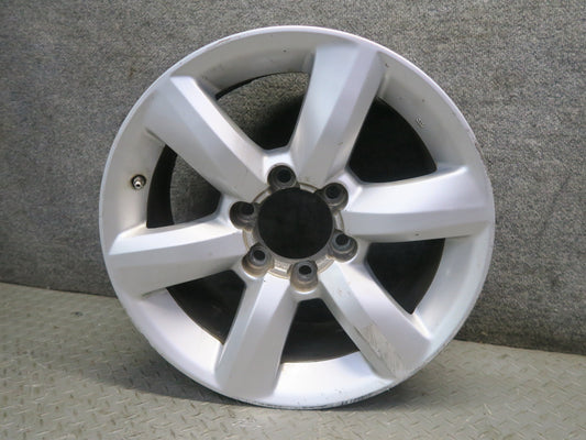2010-2021 Lexus URJ150L GX460 Factory R18" Alloy Wheel Rim 18x7.5J ET25