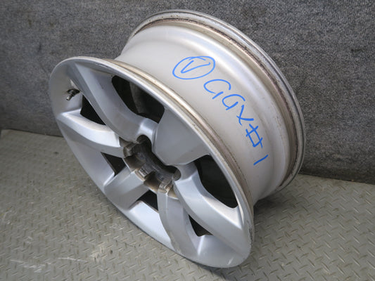 2010-2021 Lexus URJ150L GX460 Factory R18" Alloy Wheel Rim 18x7.5J ET25