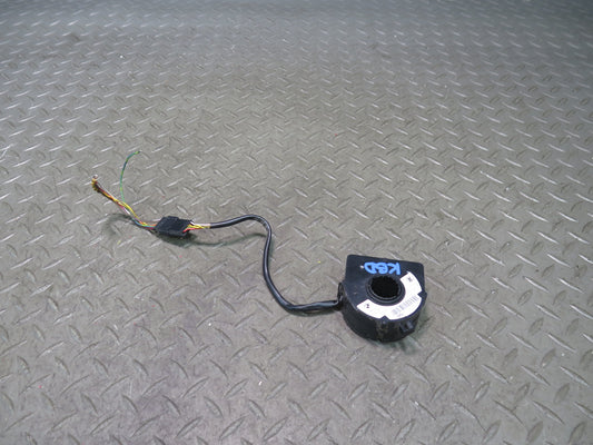 01-06 BMW E46 M3 325Ci 330Ci STEERING COLUMN ANGLE SENSOR 6750126 OEM