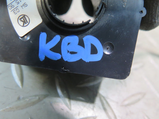 01-06 BMW E46 M3 325Ci 330Ci STEERING COLUMN ANGLE SENSOR 6750126 OEM