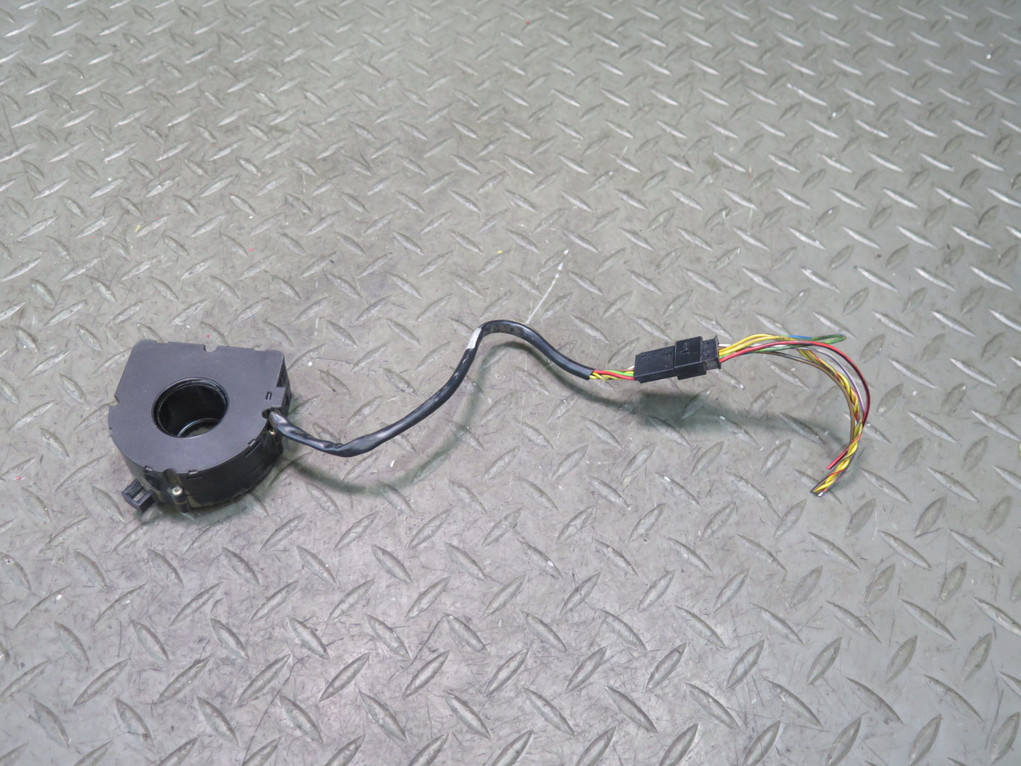 01-06 BMW E46 M3 325Ci 330Ci STEERING COLUMN ANGLE SENSOR 6750126 OEM