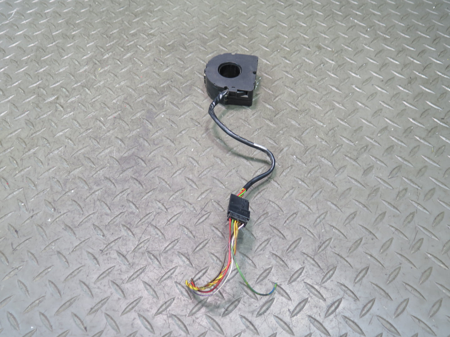 01-06 BMW E46 M3 325Ci 330Ci STEERING COLUMN ANGLE SENSOR 6750126 OEM