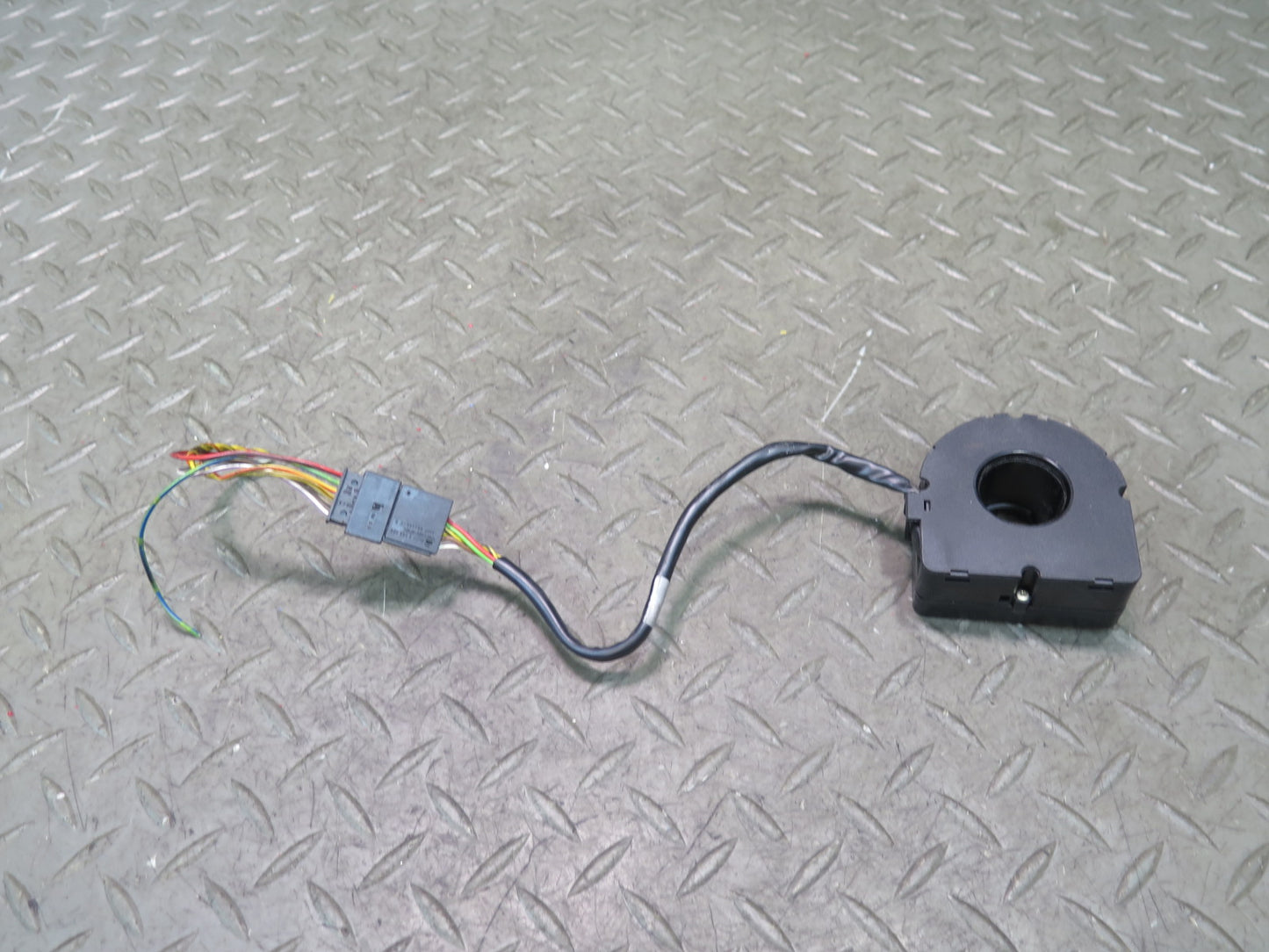 01-06 BMW E46 M3 325Ci 330Ci STEERING COLUMN ANGLE SENSOR 6750126 OEM