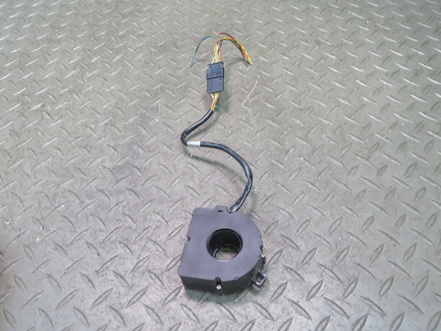 01-06 BMW E46 M3 325Ci 330Ci STEERING COLUMN ANGLE SENSOR 6750126 OEM