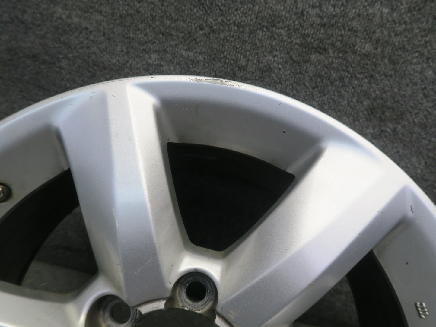 2010-2021 Lexus URJ150L GX460 Factory R18" Alloy Wheel Rim 18x7.5J ET25