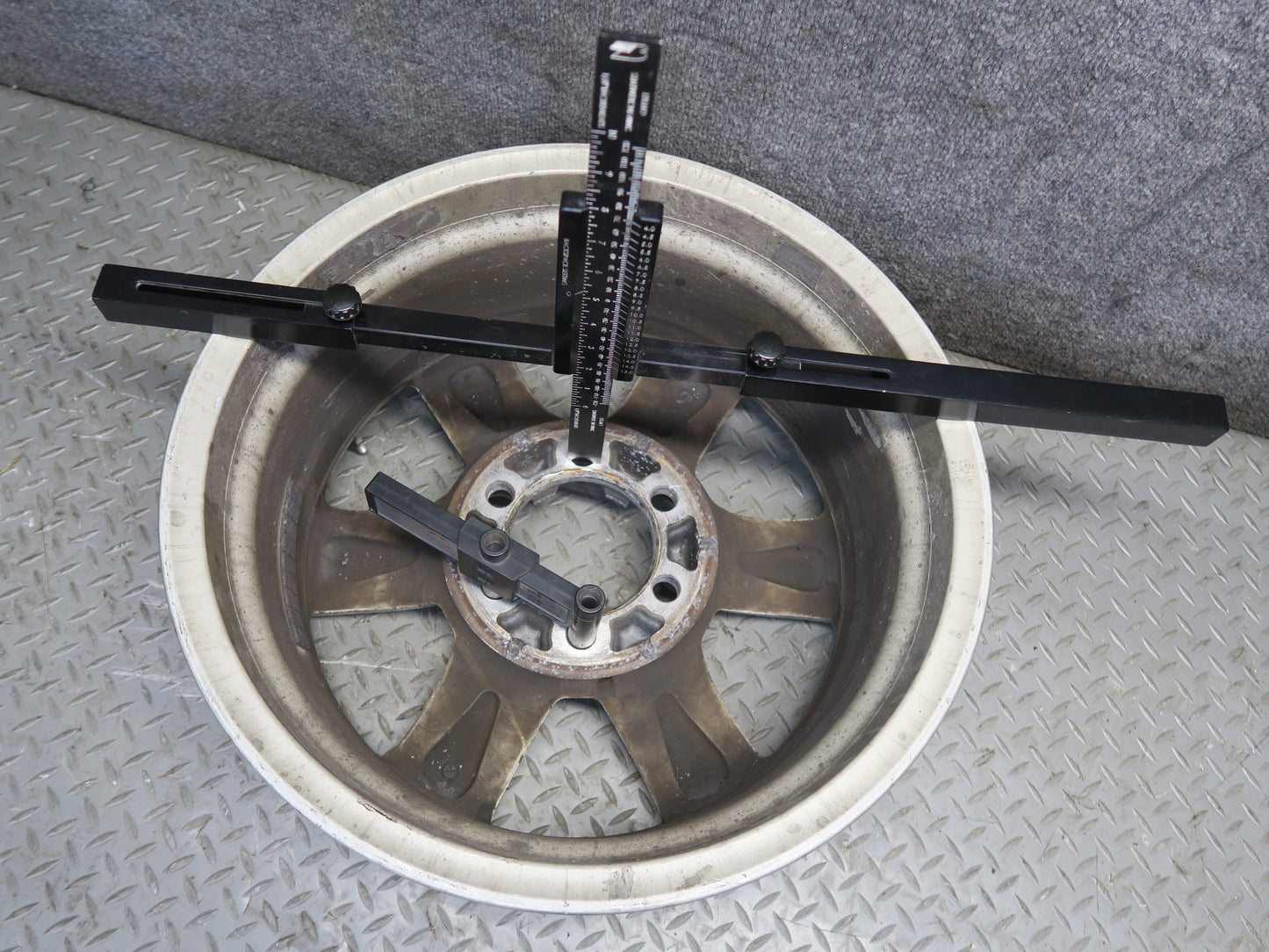 2010-2021 Lexus URJ150L GX460 Factory R18" Alloy Wheel Rim 18x7.5J ET25