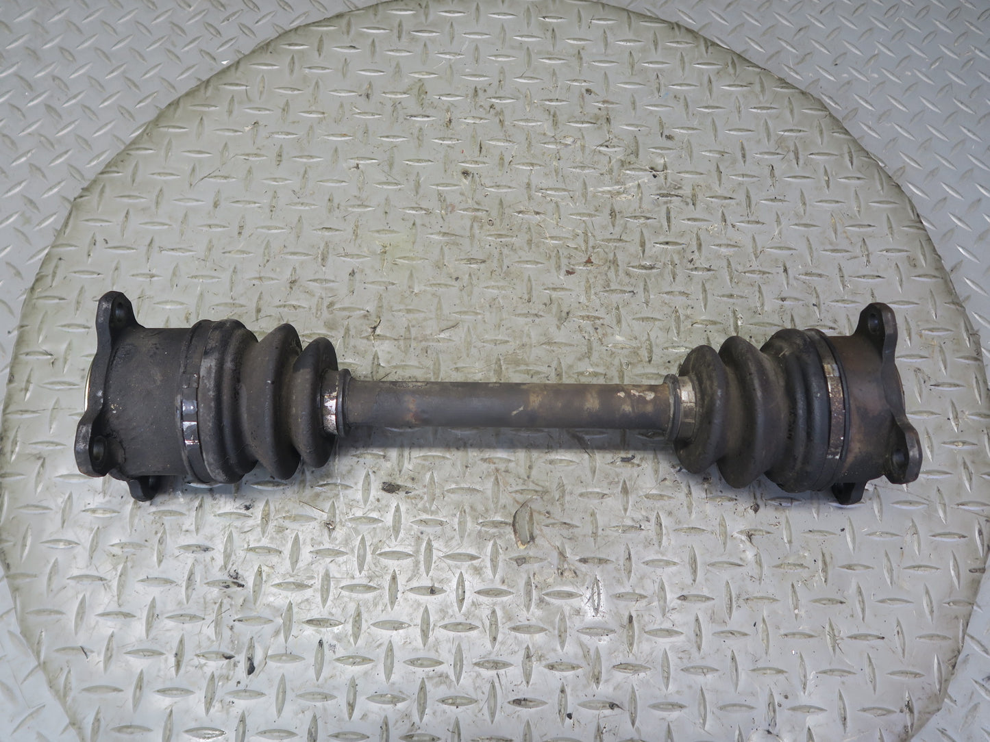 84-88 Toyota Cressida MX73 Sedan Rear Right Suspension Axle Shaft 45K Miles OEM