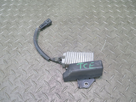 95-00 Toyota Celsior Lexus LS400 UCF20 Fuel Pump Resistor Module 116K Miles OEM