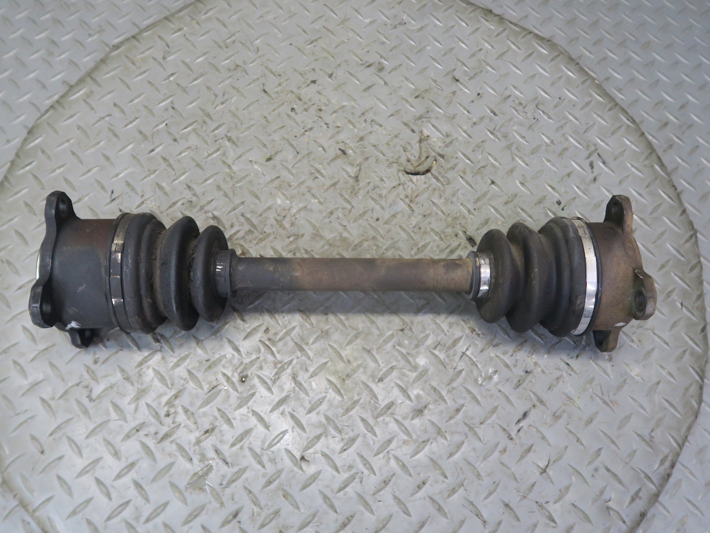 84-88 Toyota Cressida MX73 Sedan Rear Left Suspension Axle Shaft 45K Miles OEM