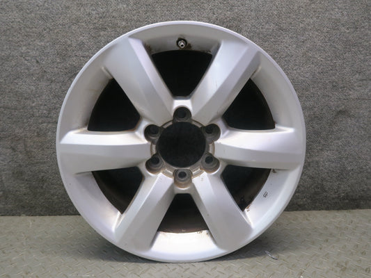 2010-2021 Lexus URJ150L GX460 Factory R18" Alloy Wheel Rim 18x7.5J ET25