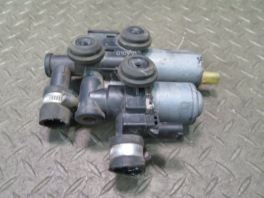 2001-2006 BMW E46 M3 Auxiliary AUX Coolant Water Pump 8369807