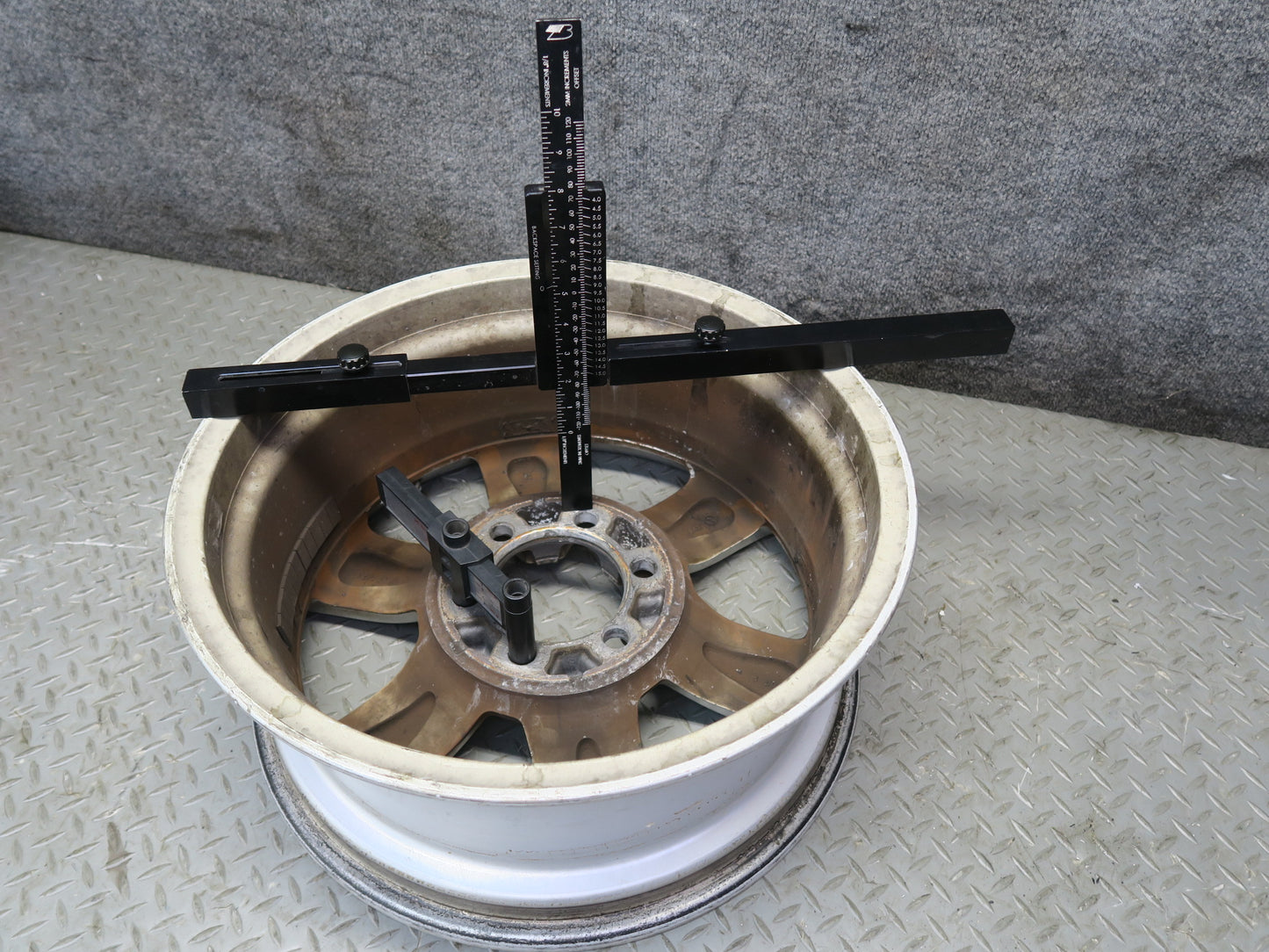 2010-2021 Lexus URJ150L GX460 Factory R18" Alloy Wheel Rim 18x7.5J ET25