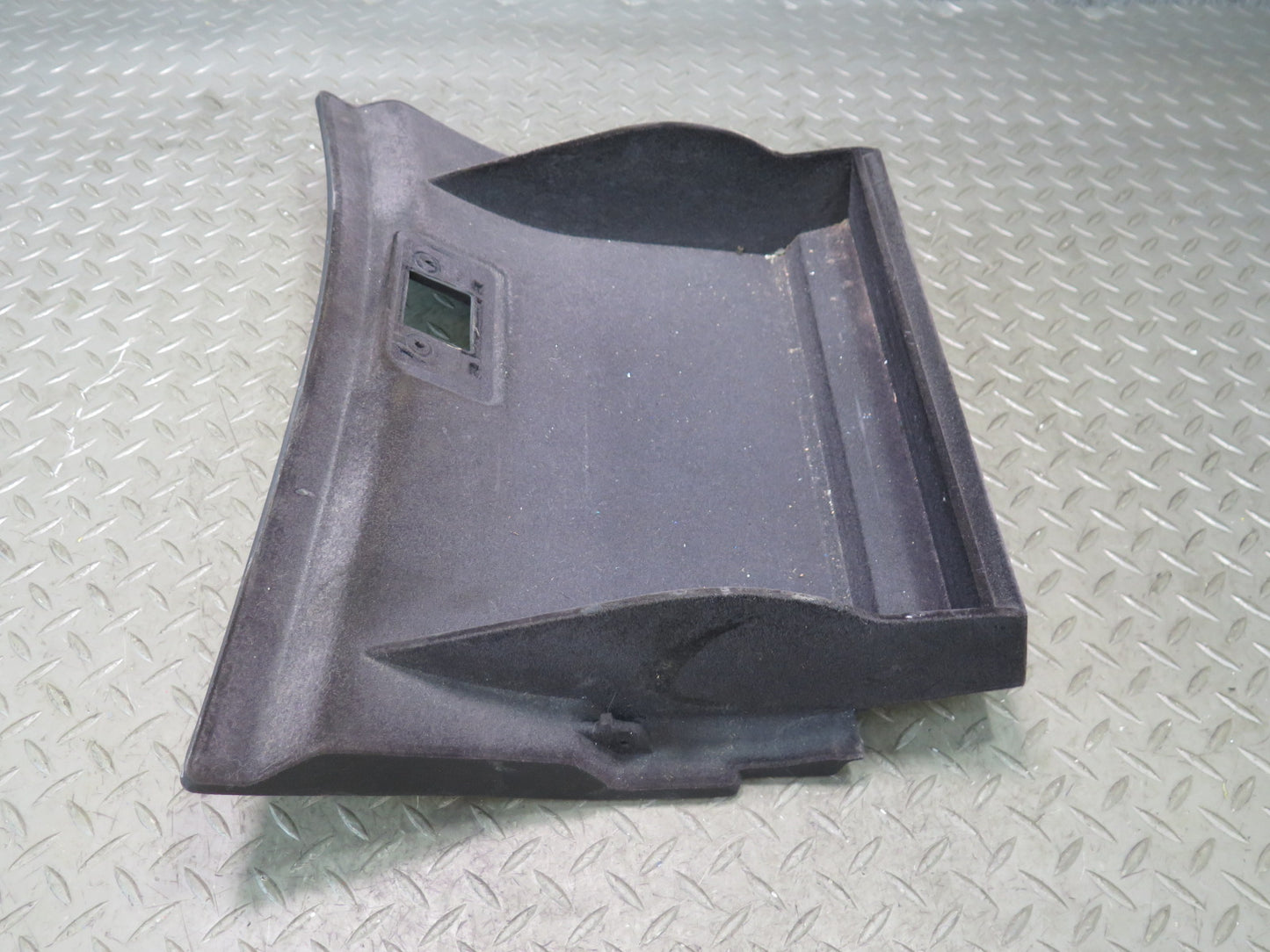 2001-2006 BMW E46 3-SERIES Dash Glove Box Compartment Storage 8201231
