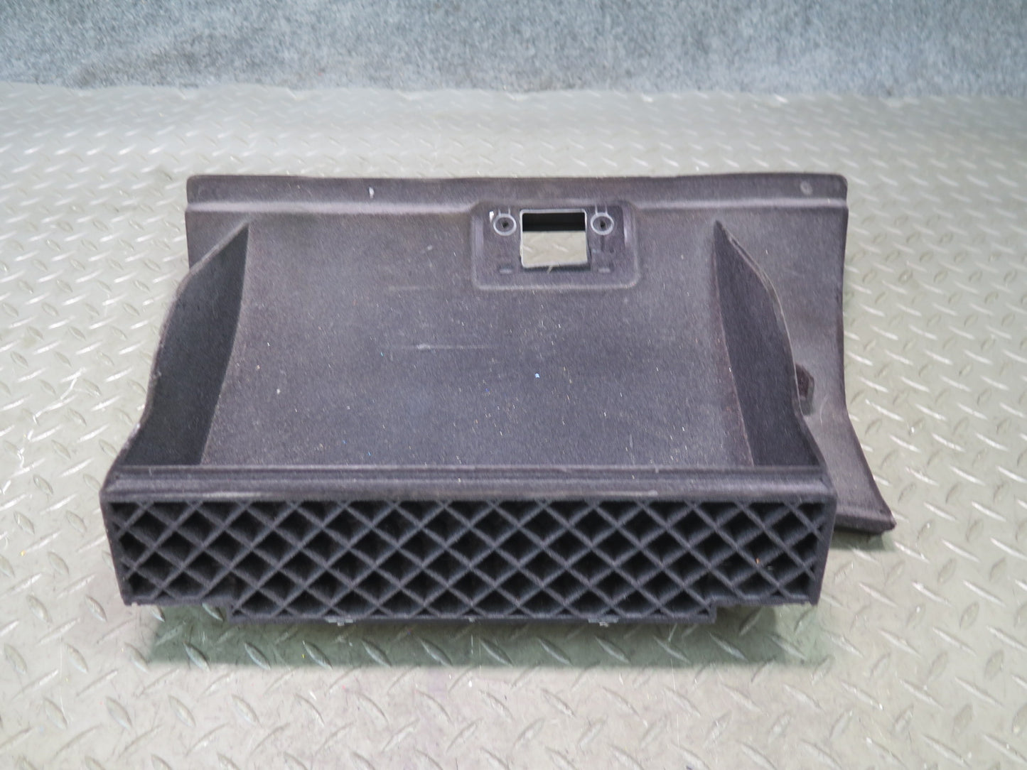 2001-2006 BMW E46 3-SERIES Dash Glove Box Compartment Storage 8201231