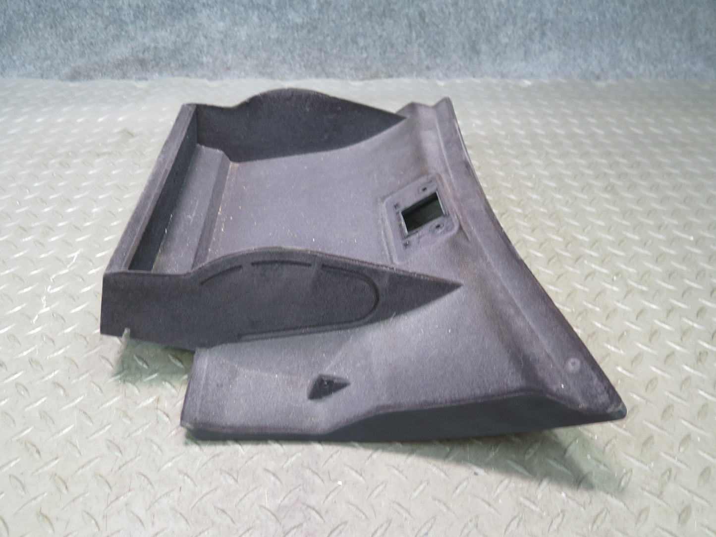2001-2006 BMW E46 3-SERIES Dash Glove Box Compartment Storage 8201231