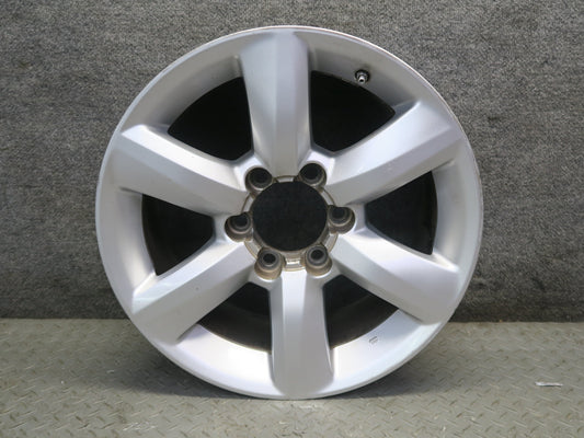 2010-2021 Lexus URJ150L GX460 Factory R18" Alloy Wheel Rim 18x7.5J ET25