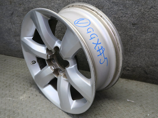 2010-2021 Lexus URJ150L GX460 Factory R18" Alloy Wheel Rim 18x7.5J ET25