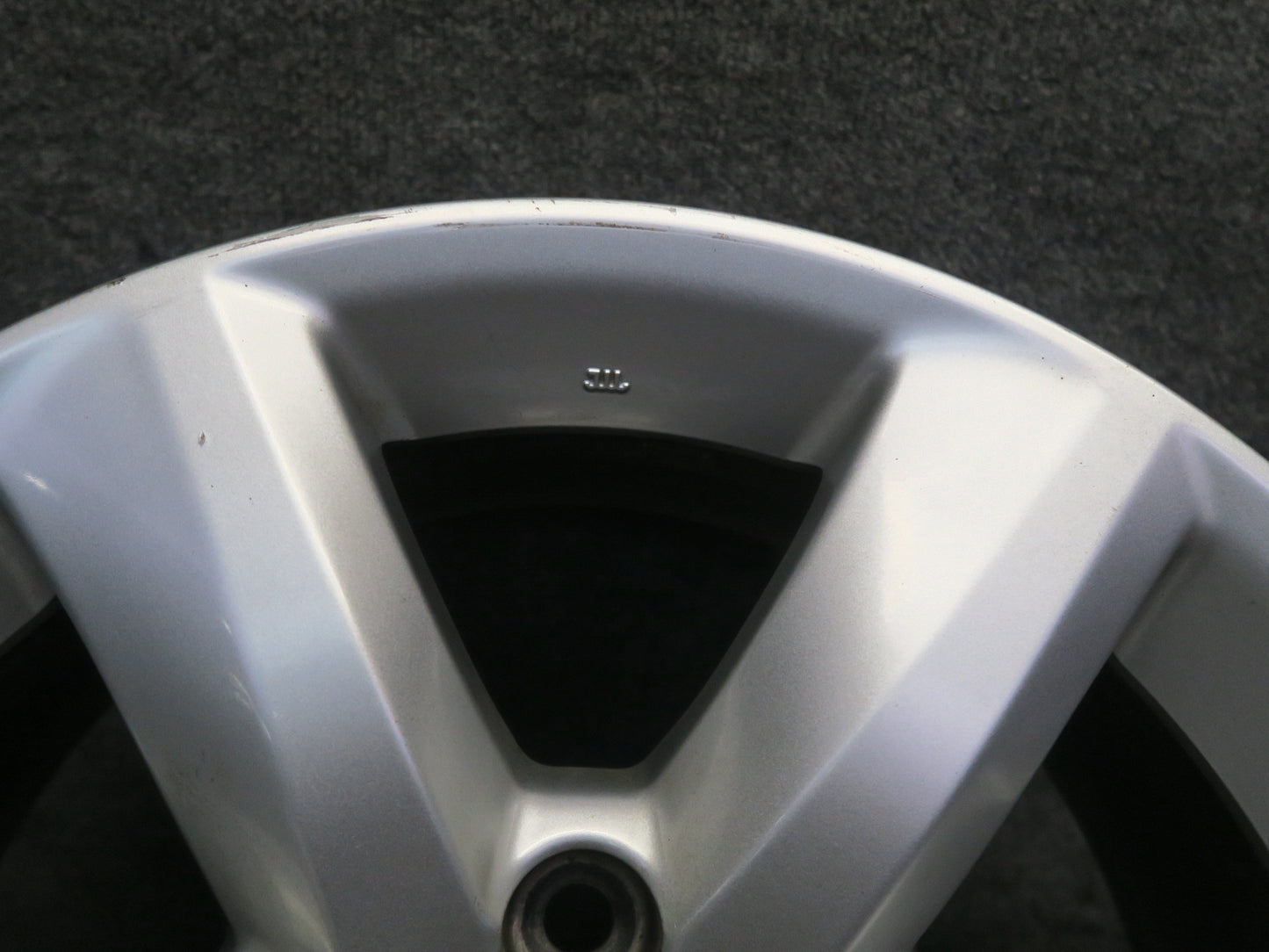2010-2021 Lexus URJ150L GX460 Factory R18" Alloy Wheel Rim 18x7.5J ET25