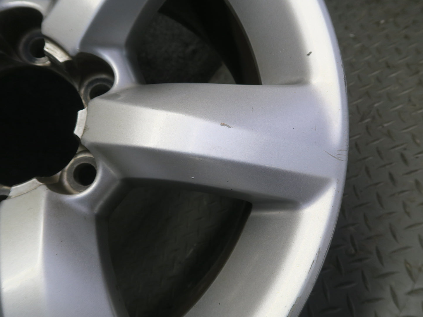 2010-2021 Lexus URJ150L GX460 Factory R18" Alloy Wheel Rim 18x7.5J ET25