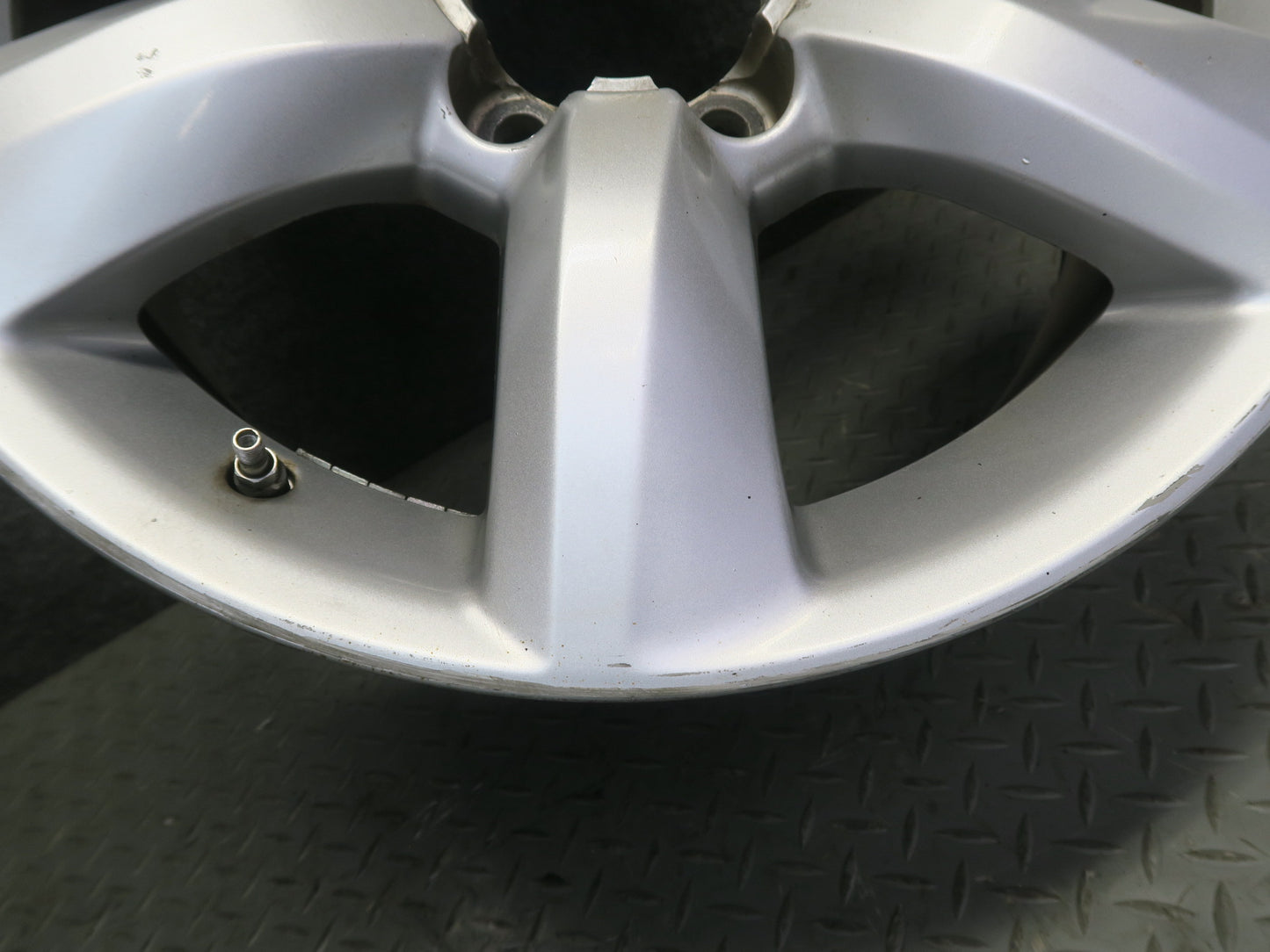 2010-2021 Lexus URJ150L GX460 Factory R18" Alloy Wheel Rim 18x7.5J ET25