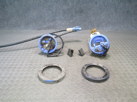 2001-2006 BMW E46 M3 S54 Fuel Pump Level Sensor Sending Unit Set