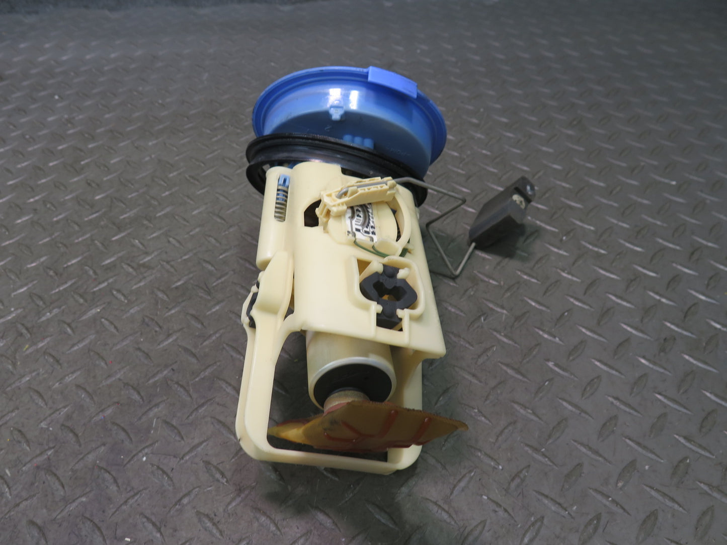 2001-2006 BMW E46 M3 S54 Fuel Pump Level Sensor Sending Unit Set