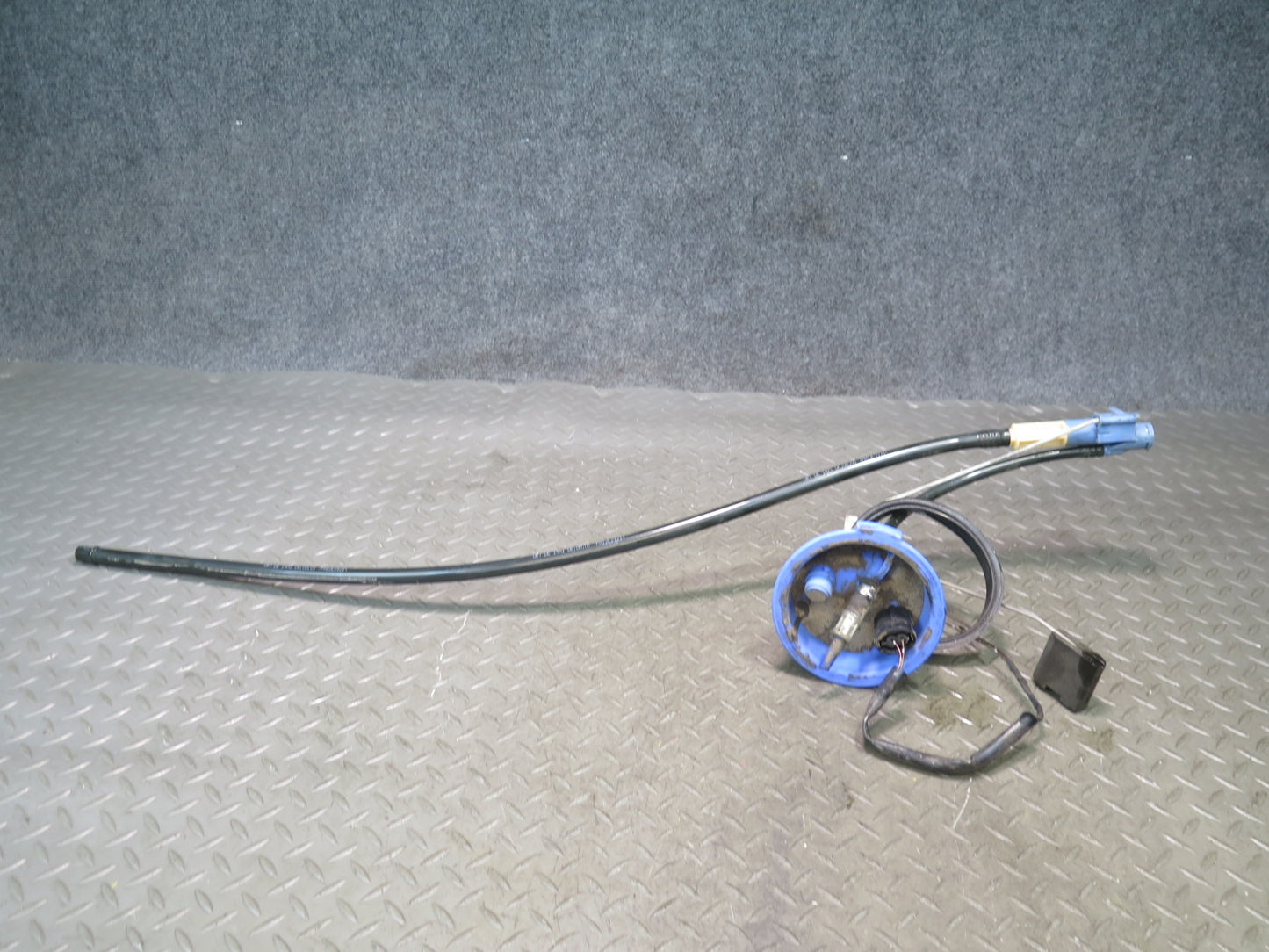 2001-2006 BMW E46 M3 S54 Fuel Pump Level Sensor Sending Unit Set