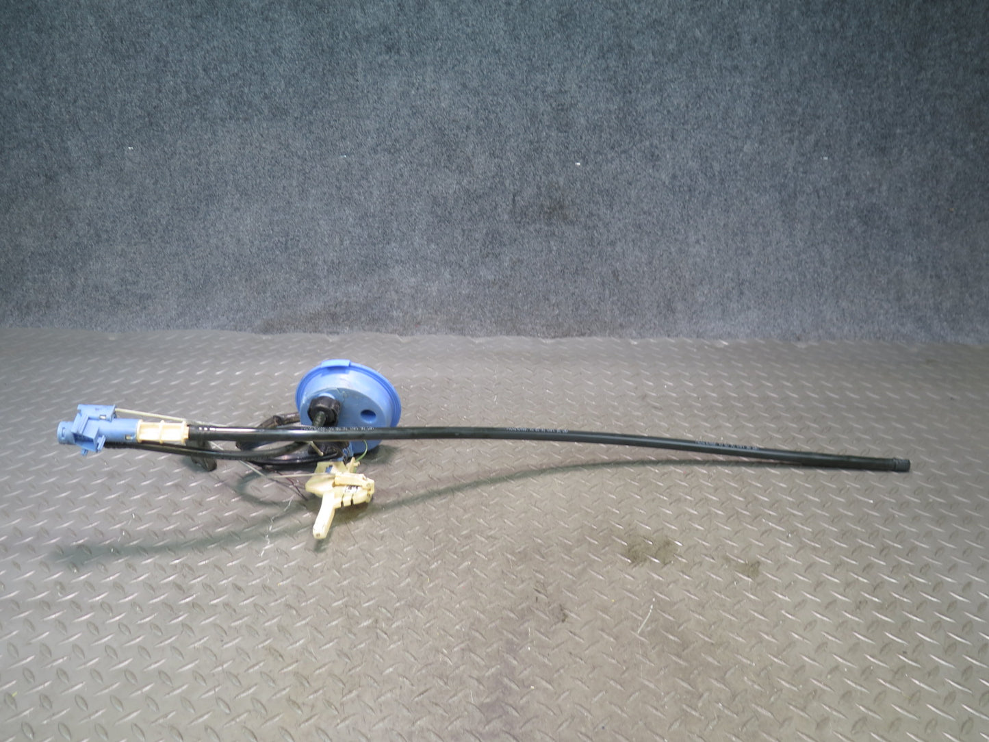 2001-2006 BMW E46 M3 S54 Fuel Pump Level Sensor Sending Unit Set