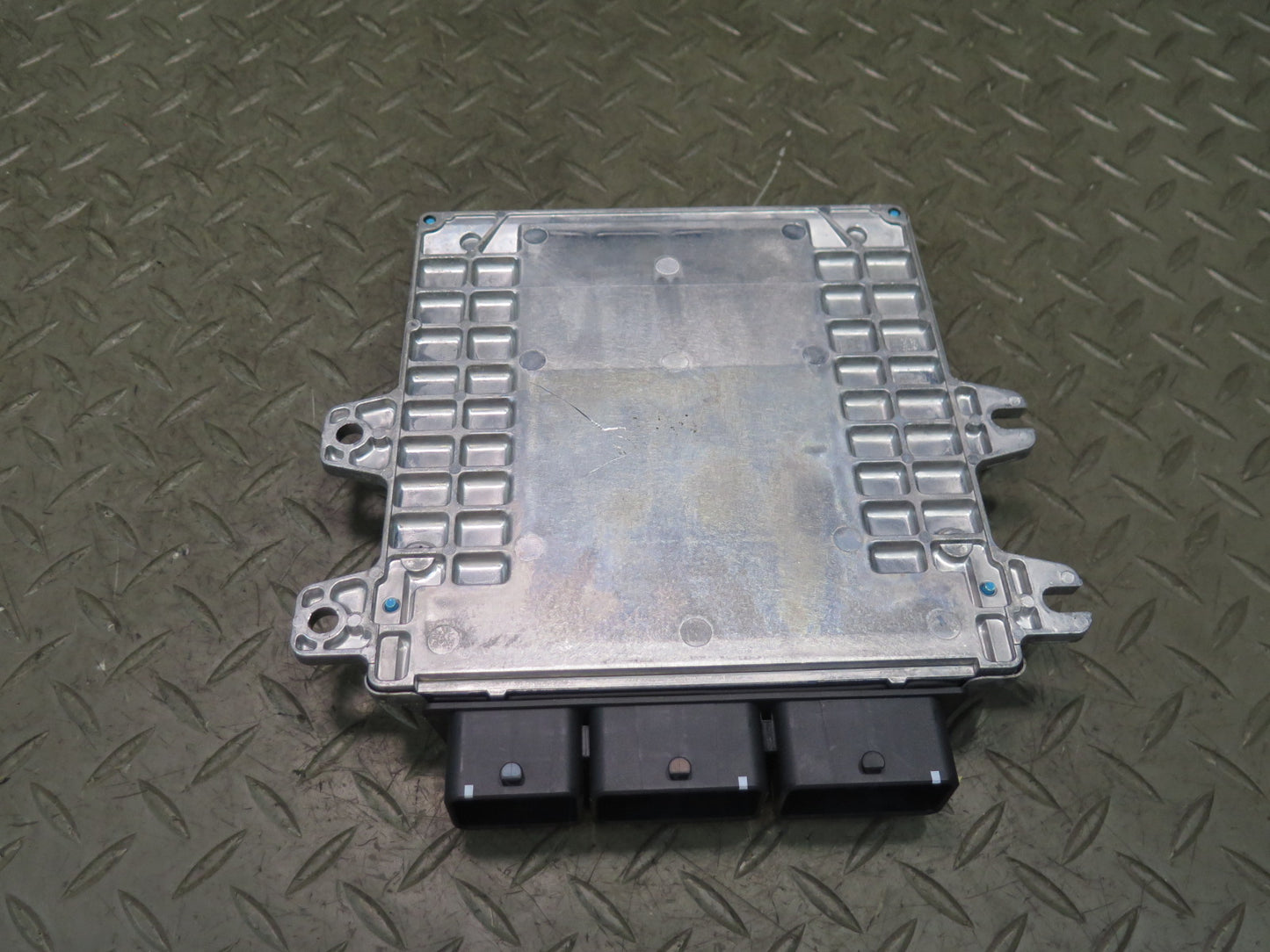 2010 Nissan Z34 370Z 3.7L VQ37VHR Convert Engine ECU ECM BCM Lock KEY Module Set