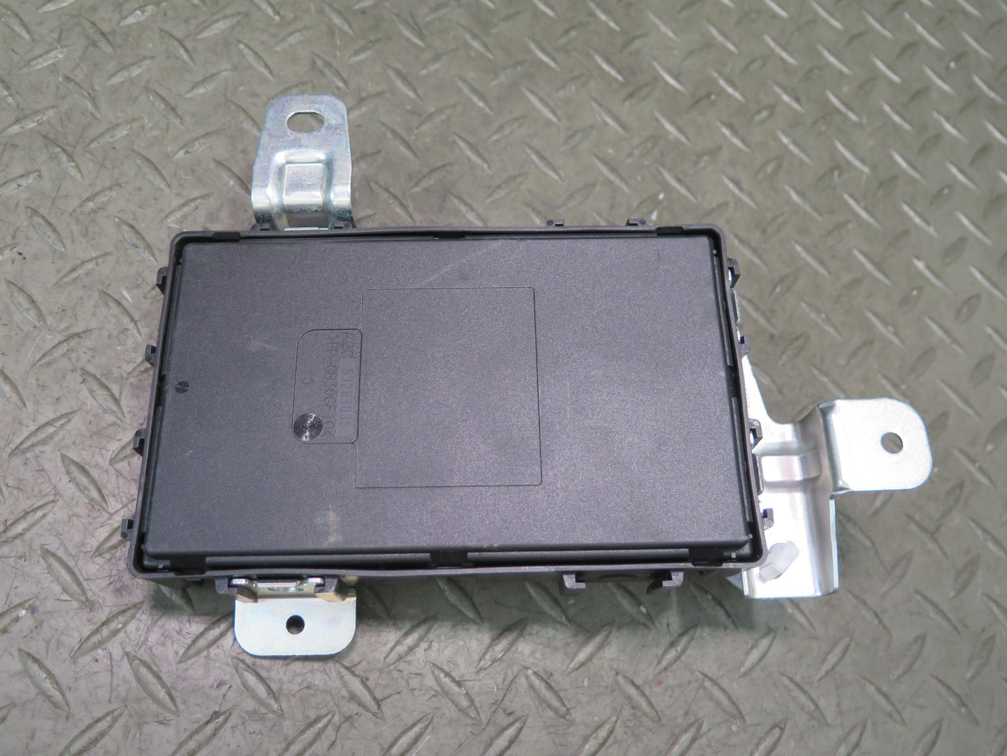 2010 Nissan Z34 370Z 3.7L VQ37VHR Convert Engine ECU ECM BCM Lock KEY Module Set