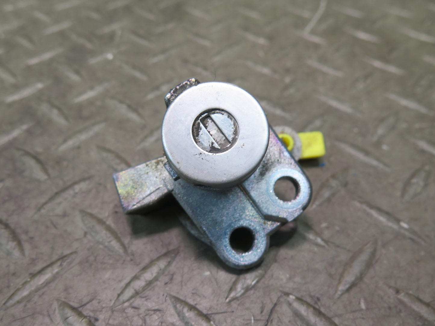 2010 Nissan Z34 370Z 3.7L VQ37VHR Convert Engine ECU ECM BCM Lock KEY Module Set