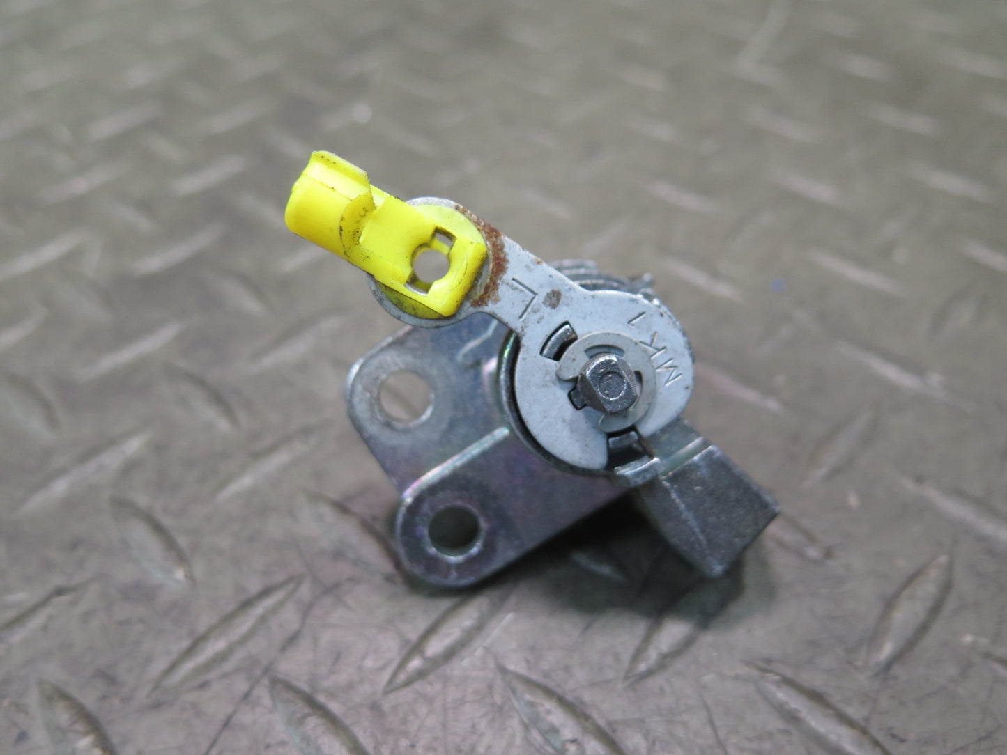 2010 Nissan Z34 370Z 3.7L VQ37VHR Convert Engine ECU ECM BCM Lock KEY Module Set