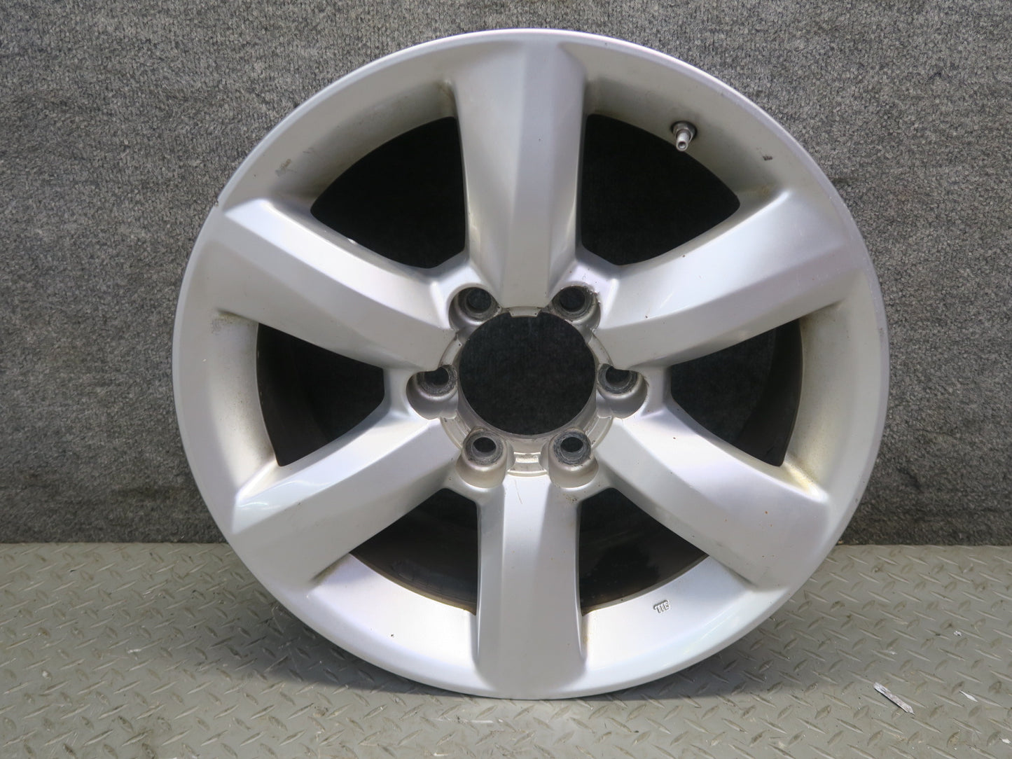 2010-2021 Lexus URJ150L GX460 Factory R18" Alloy Wheel Rim 18x7.5J ET25